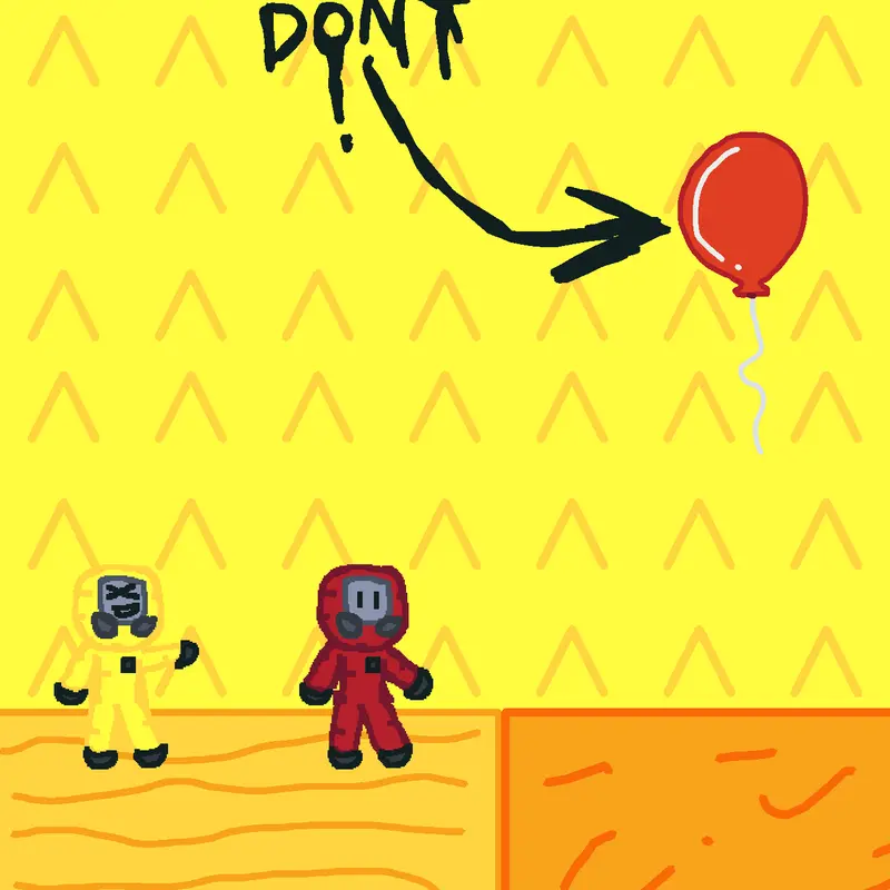 Game by @sallythenoob