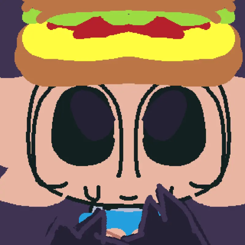 Forsaken swaped au ^_^ by @PetroDefta