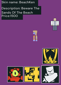 Beachken