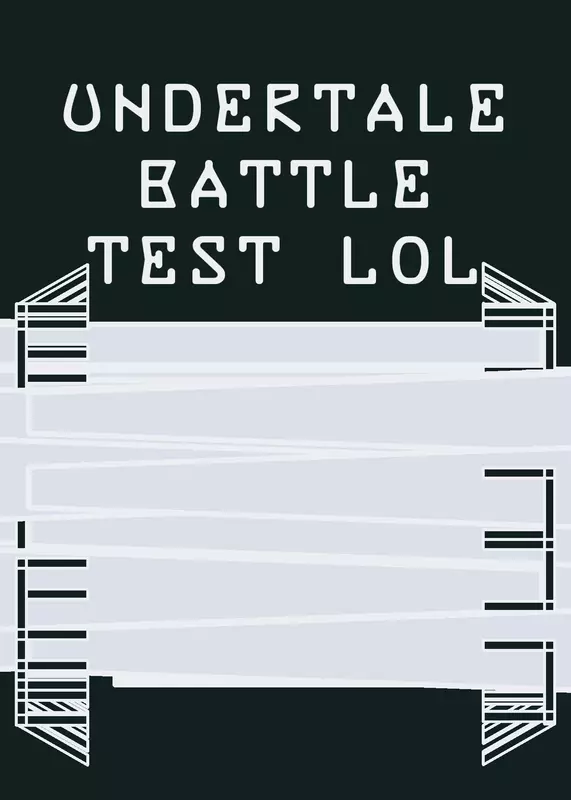 Game by @RubenDraws