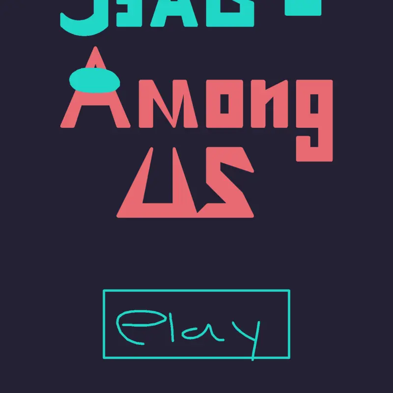 Game by @amongstudio