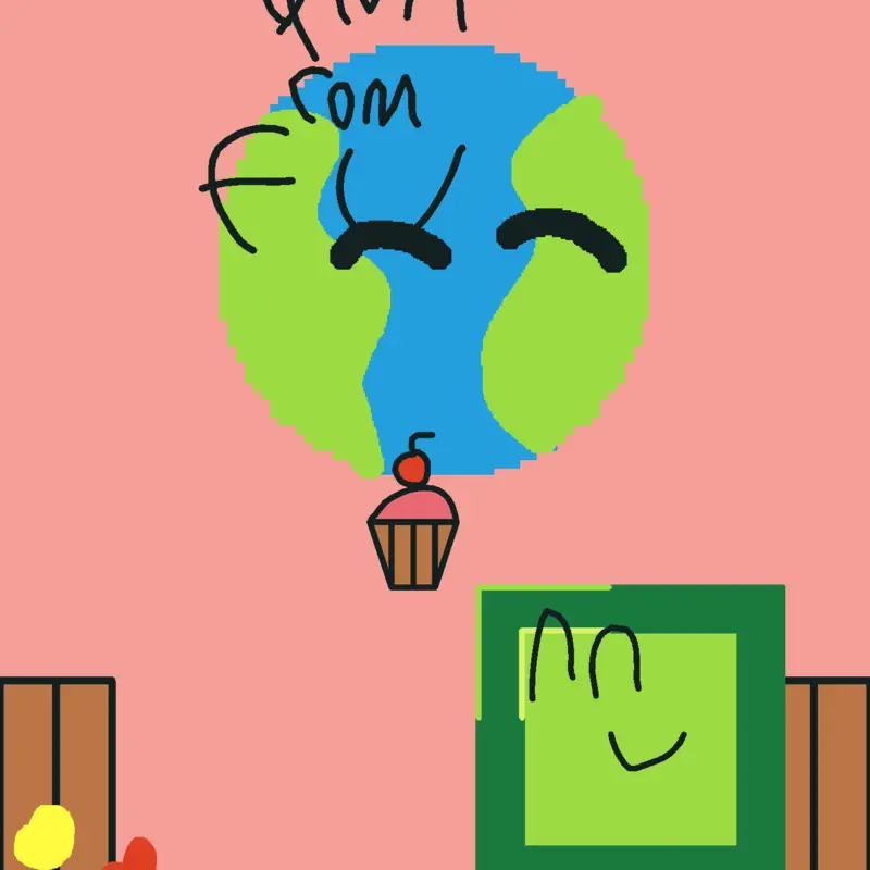 Game by @Earth_2026