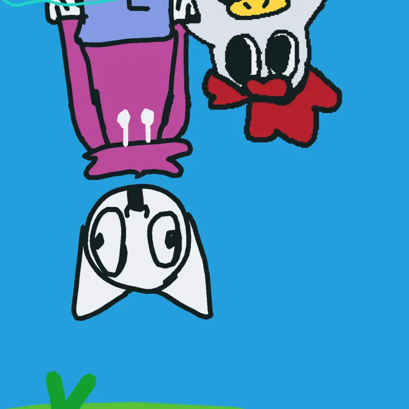 Game by @expiredchicken2