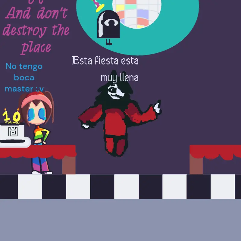 Game by @GlitergalXY567865
