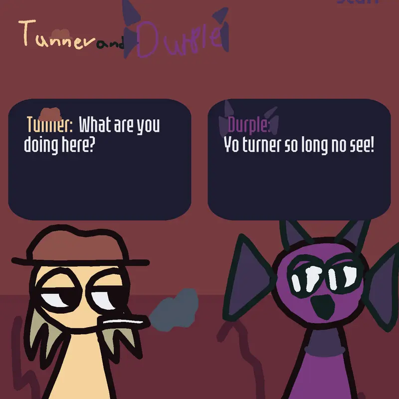 Game by @Otta_smack_u