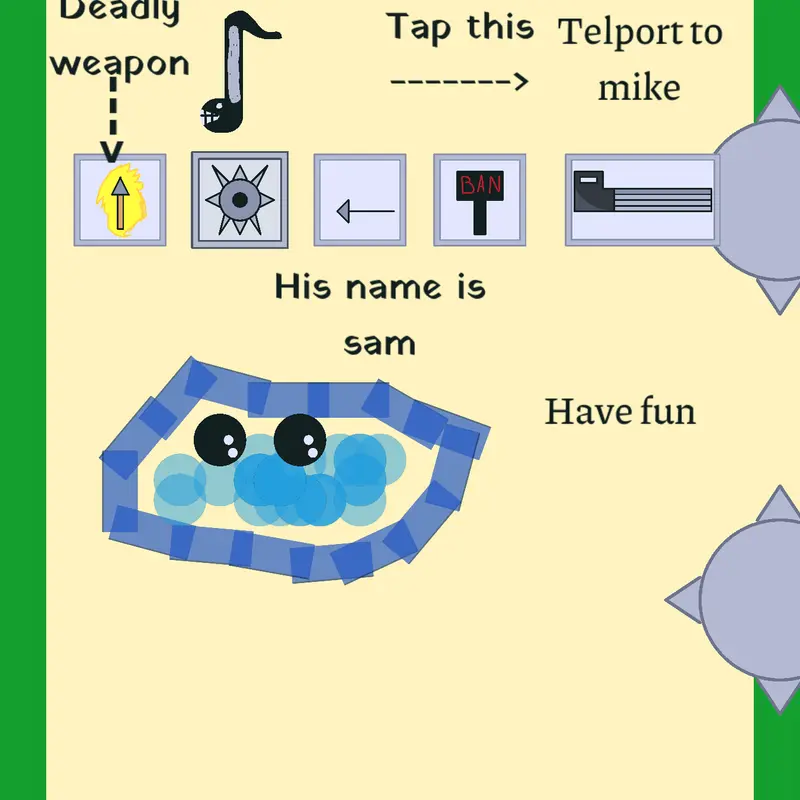 Game by @evatang