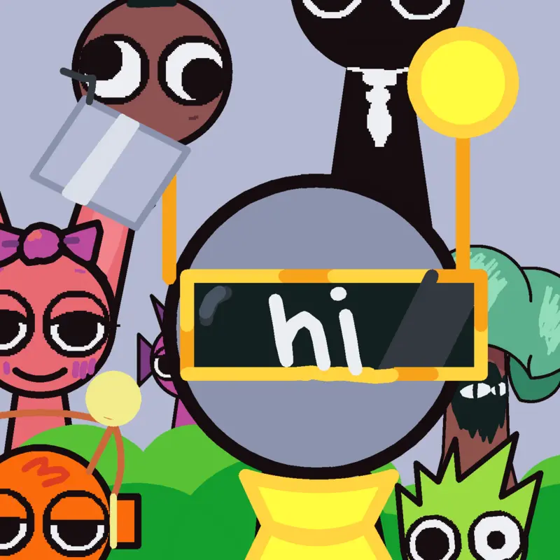 Game by @applemari