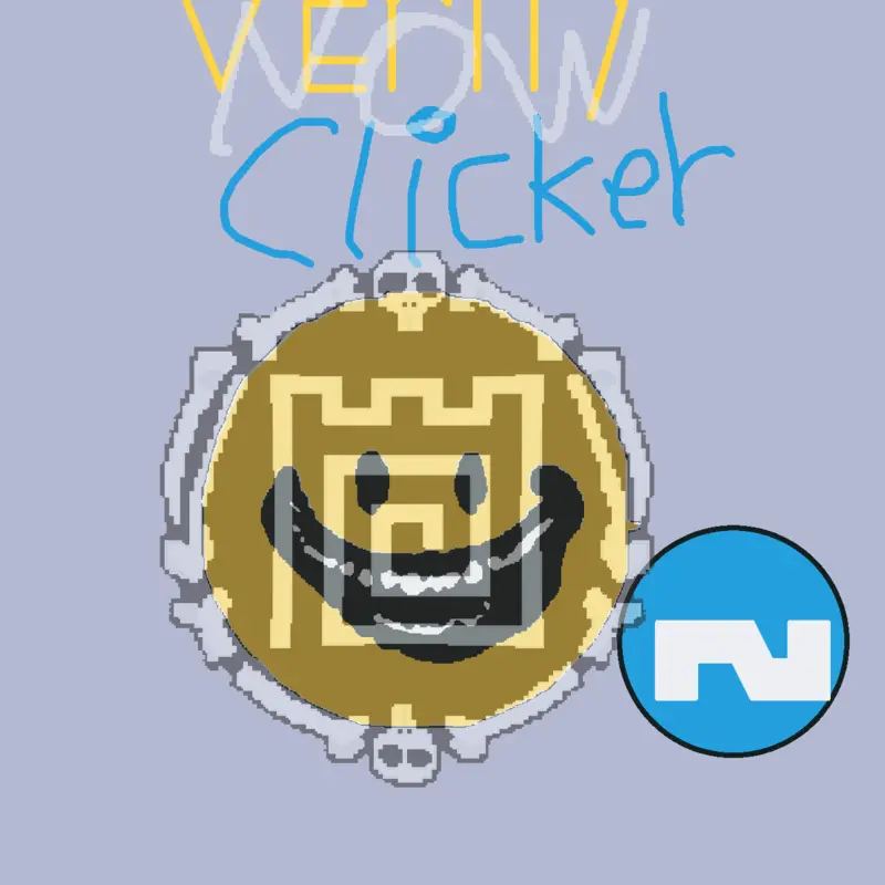 Verity by @freezeryanz_and_Lsp