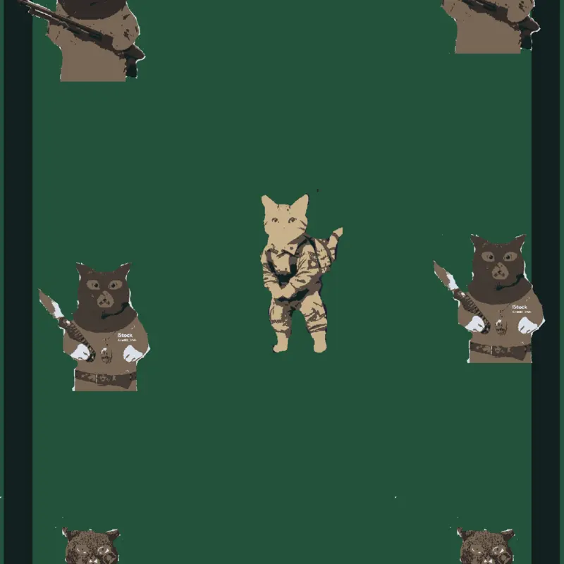 Game by @LAGITO