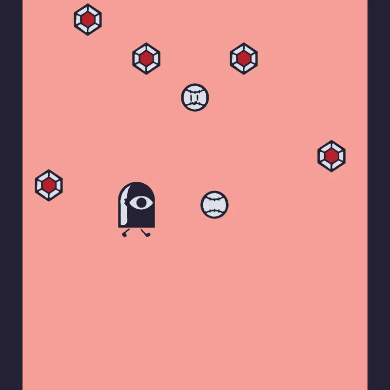 Game by @ininja