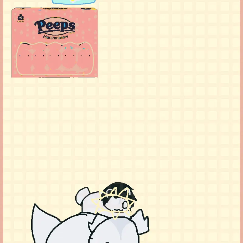 Loaf buds by @Ra1nb0w_party_hat