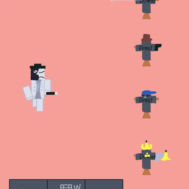 Game by @stickwarteam