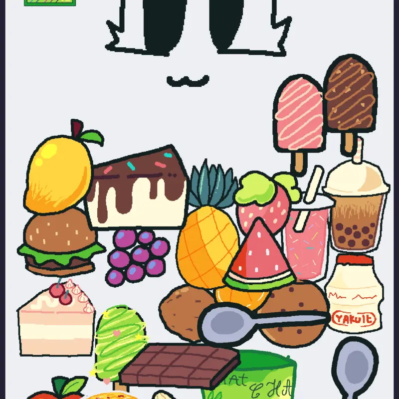 Game by @-_Blueicekitty_-