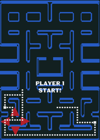 Pacman test