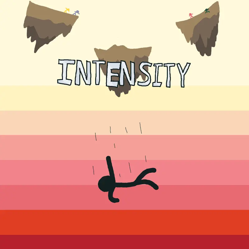 Game by @LuckyStrikeplane