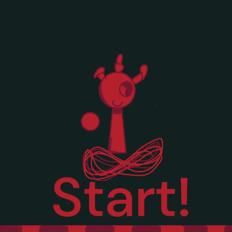 Game by @Halloween-LOSANES