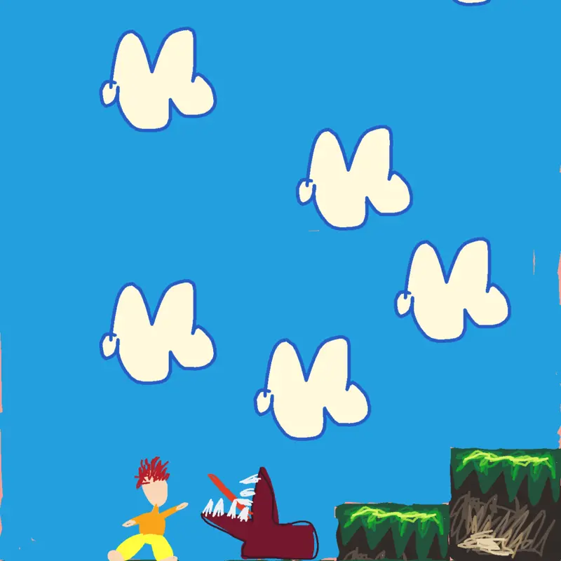 Game by @baldman_xxxxttt