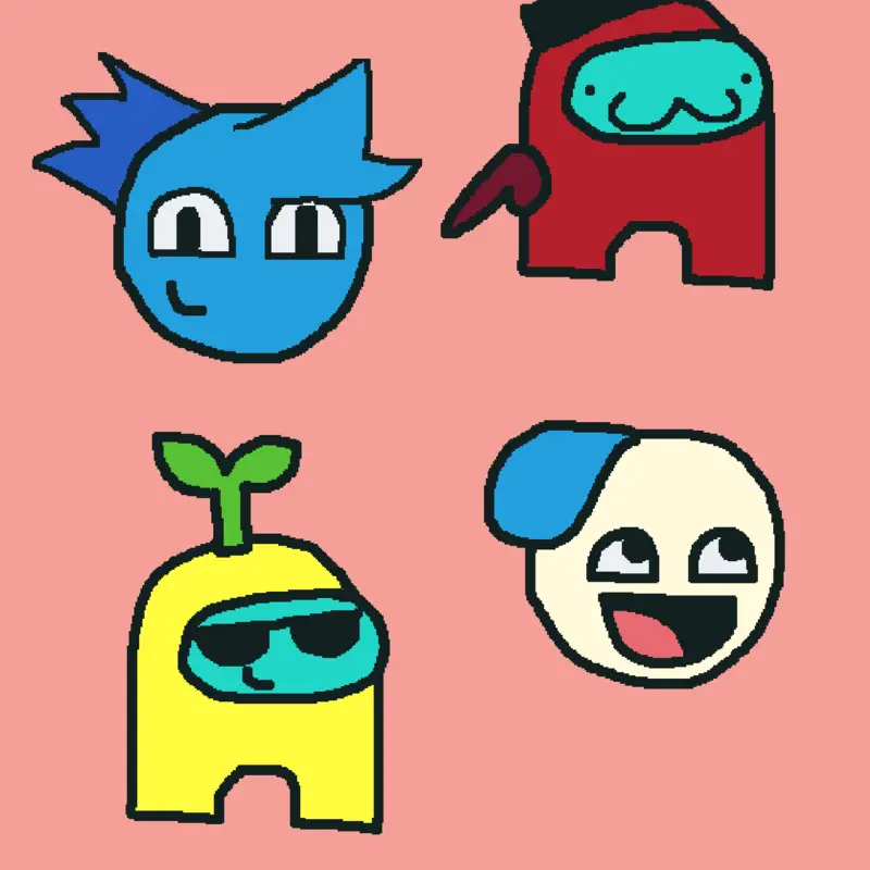 Game by @Whatsappverso
