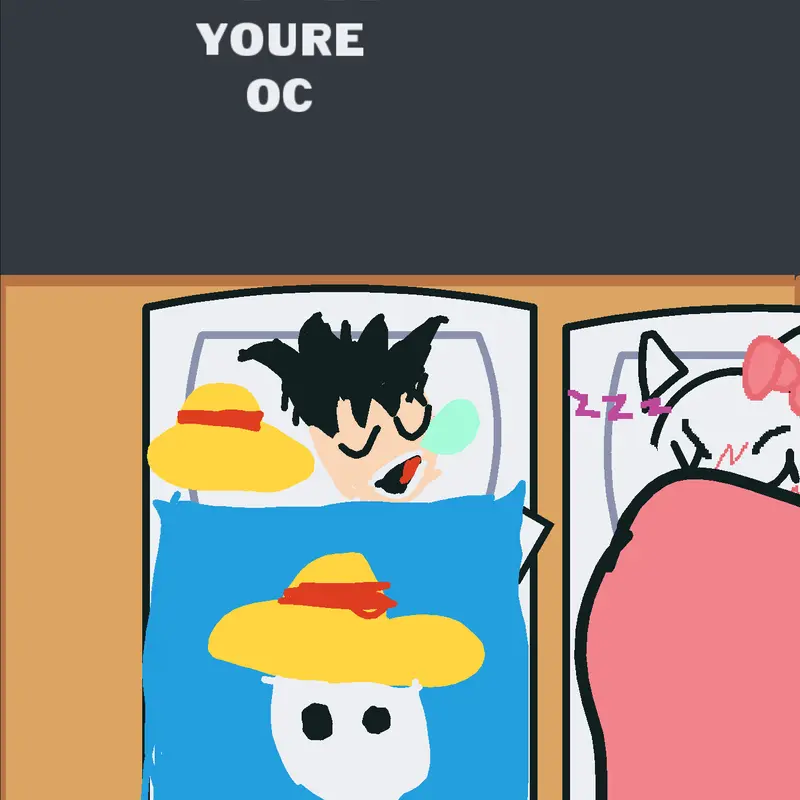 Game by @Maisuout_Cri