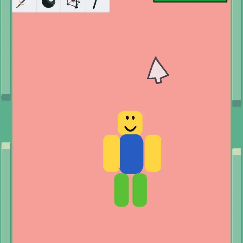 Game by @buildingarea