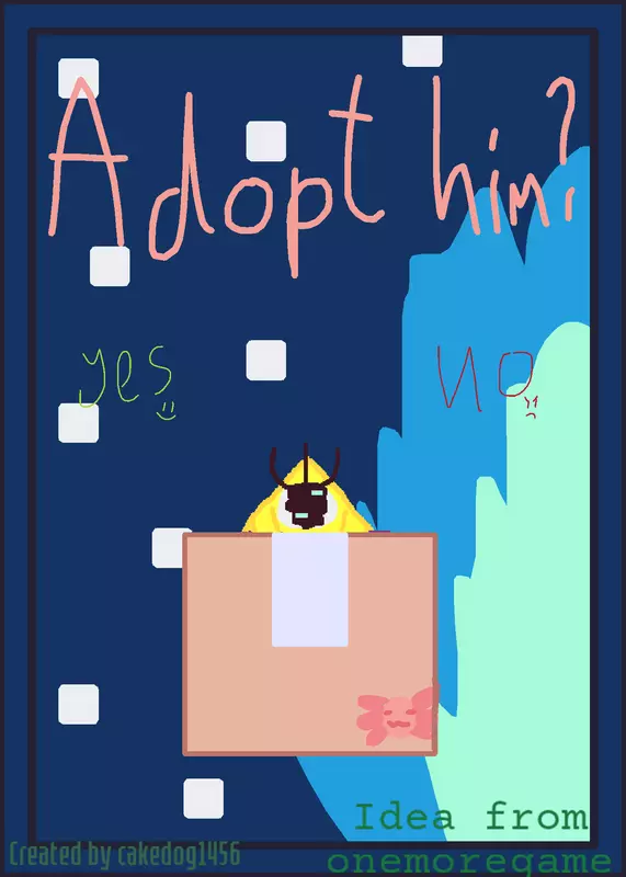 Game by @cakedog14563