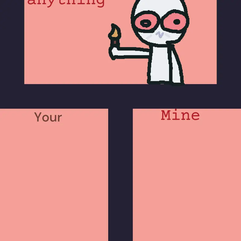 Idk by @Mr_Radoactive