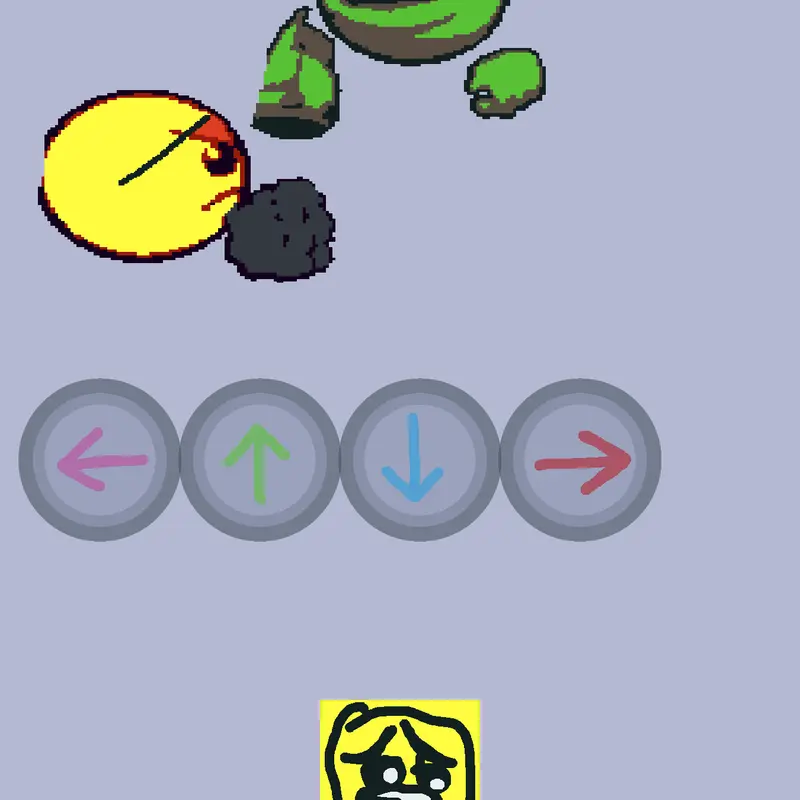 Game by @lc_official