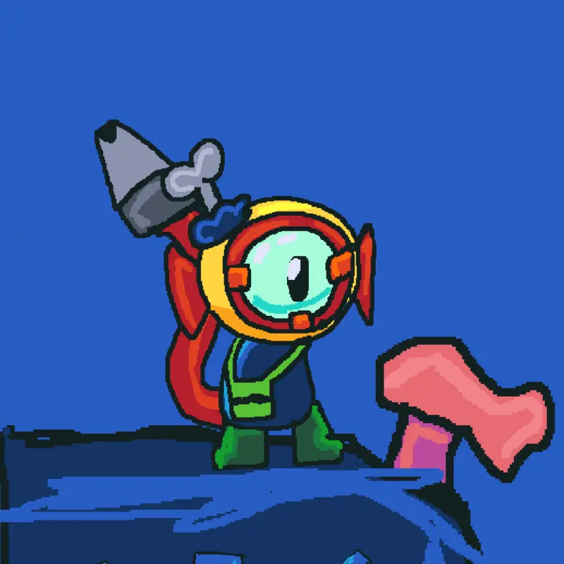 Game by @bananosauros