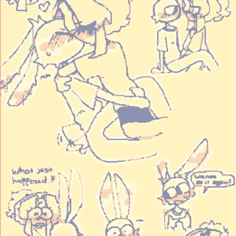 Muhahahahah by @avery_cheesecake39