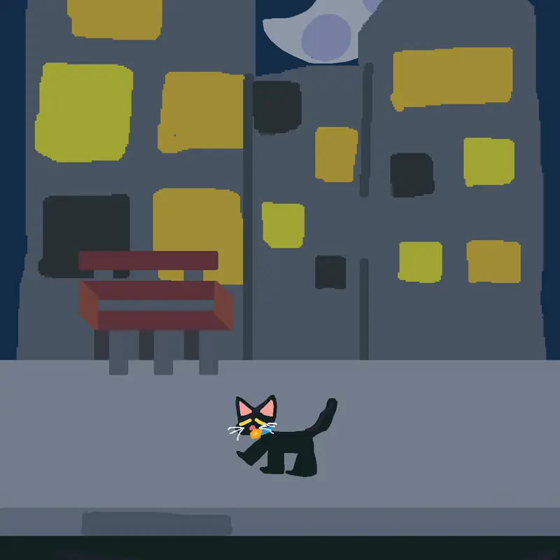 Game by @PanzerMisi07