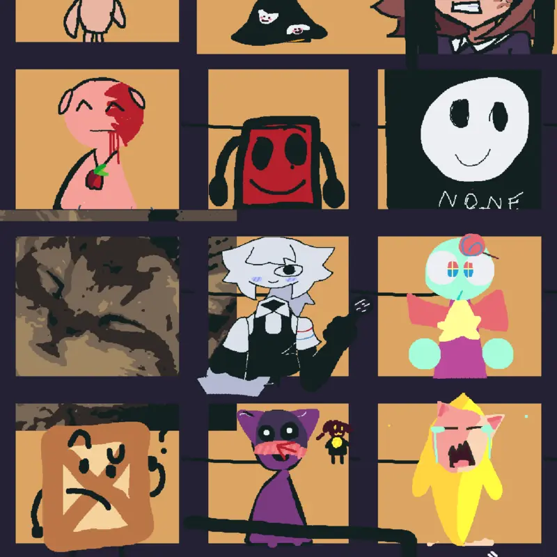Game by @ADOPTMELOVER_idk