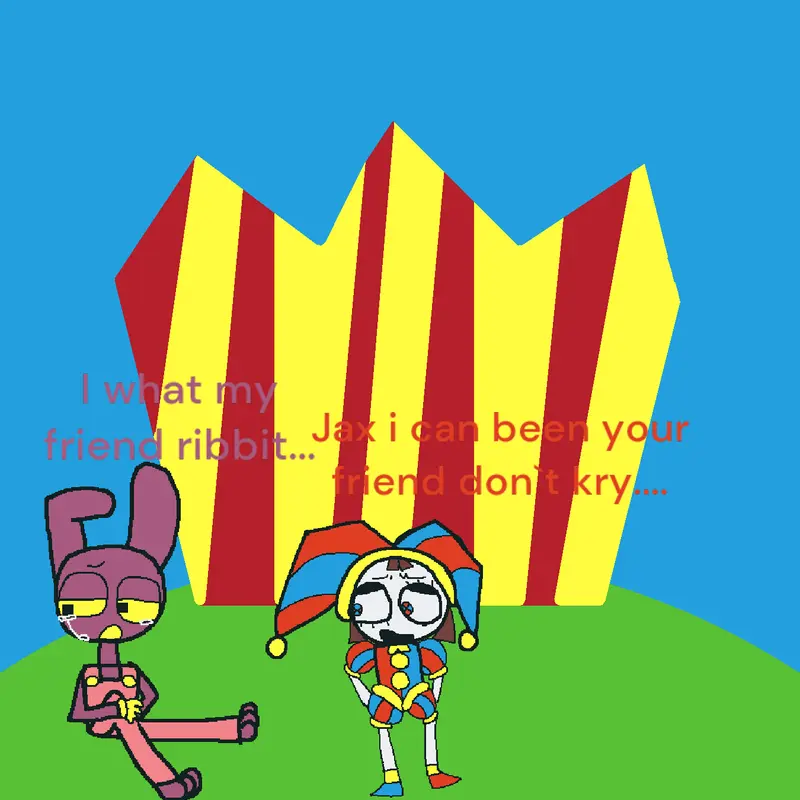 Game by @Marysya