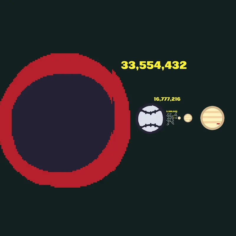 Game by @NUMBERSBANDS