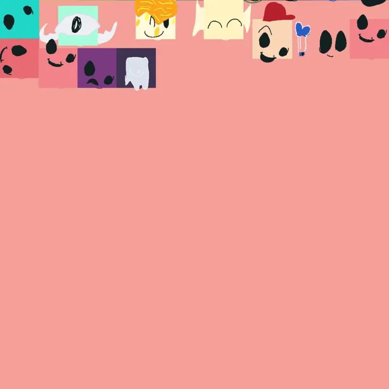 Game by @marcelittle2018