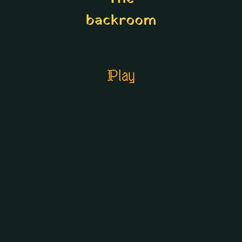 Game by @wolfy2