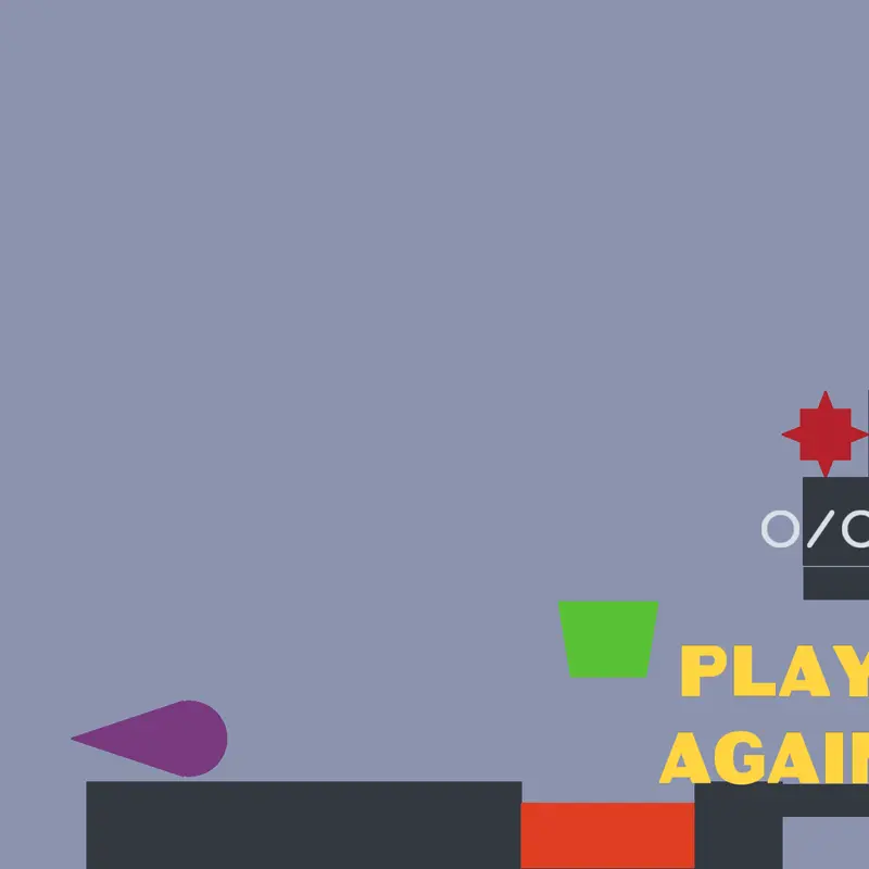 Game by @viphacker