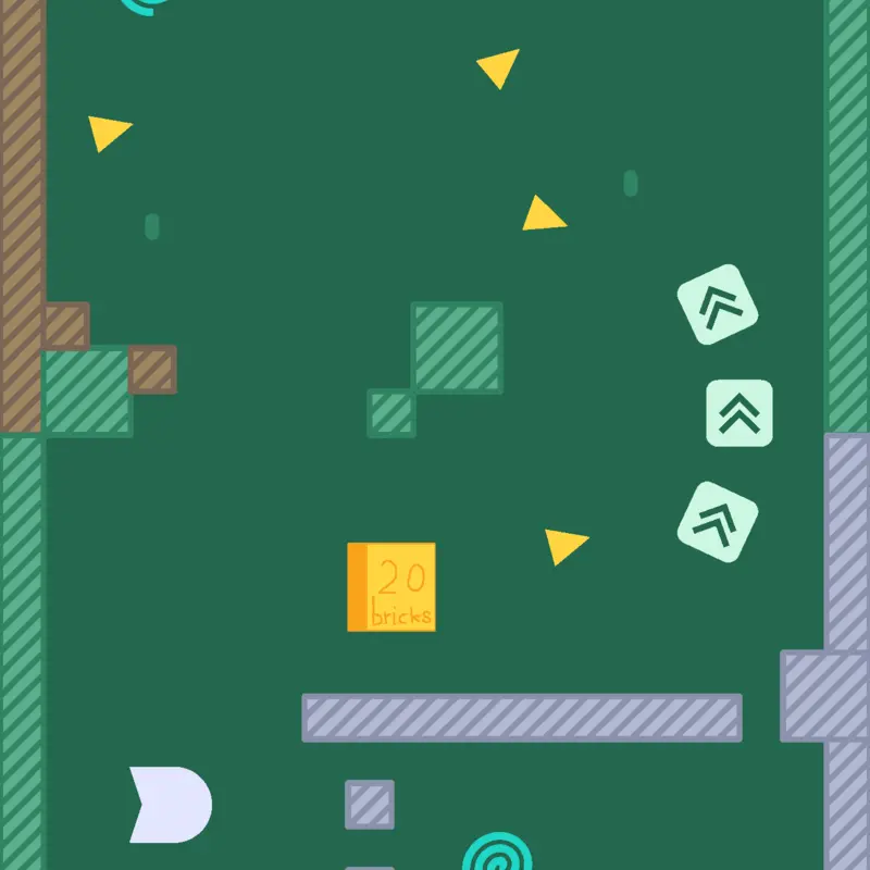 Game by @Tyler27