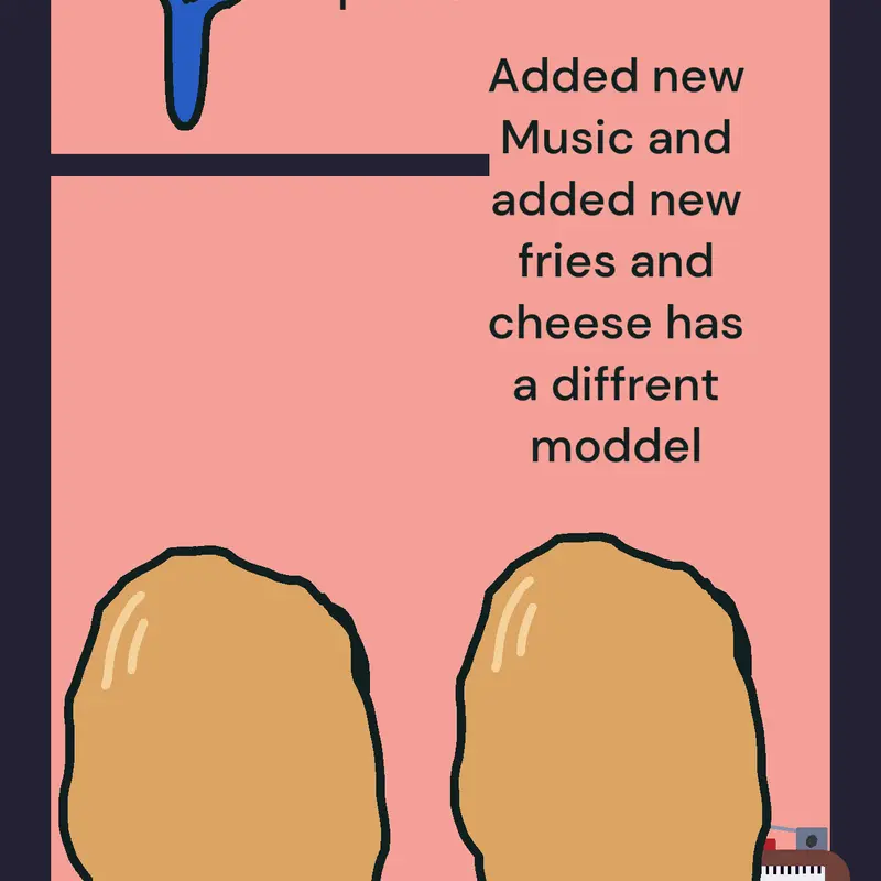 Game by @Cr3etor