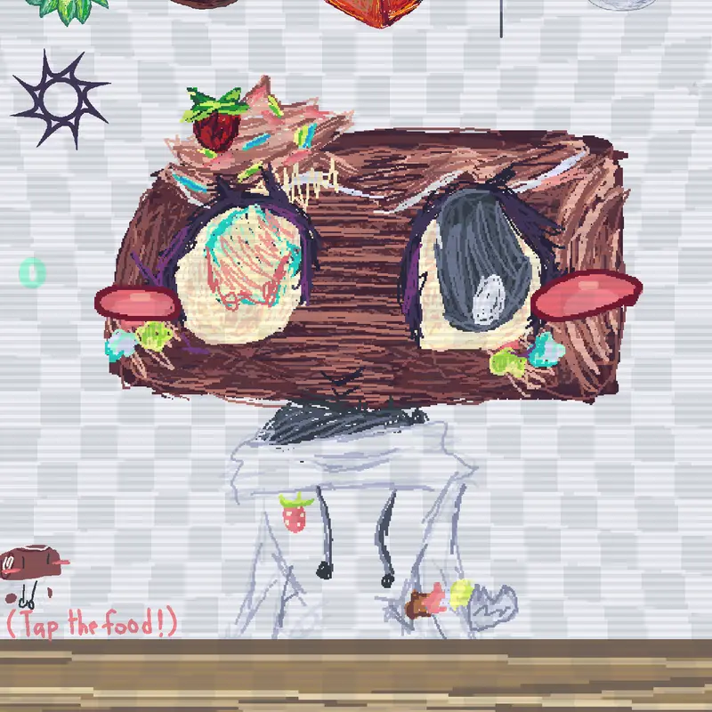 Game by @BrightEy3_mult1f4ndom