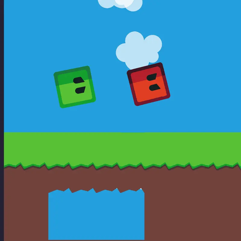 Game by @DanilDonbas999