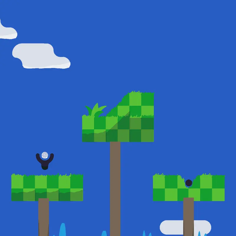Game by @slope