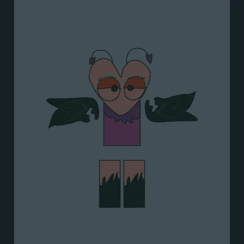 Game by @hihelloagain