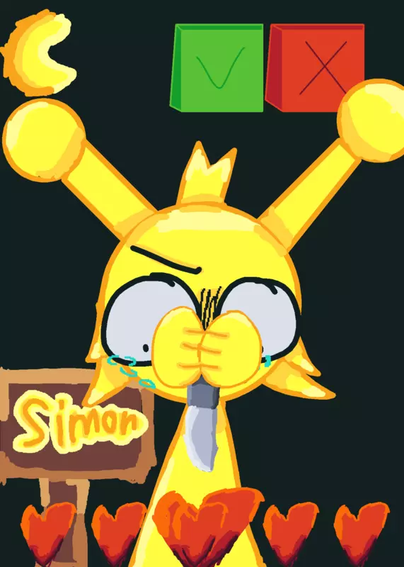 Game by @EMILIME