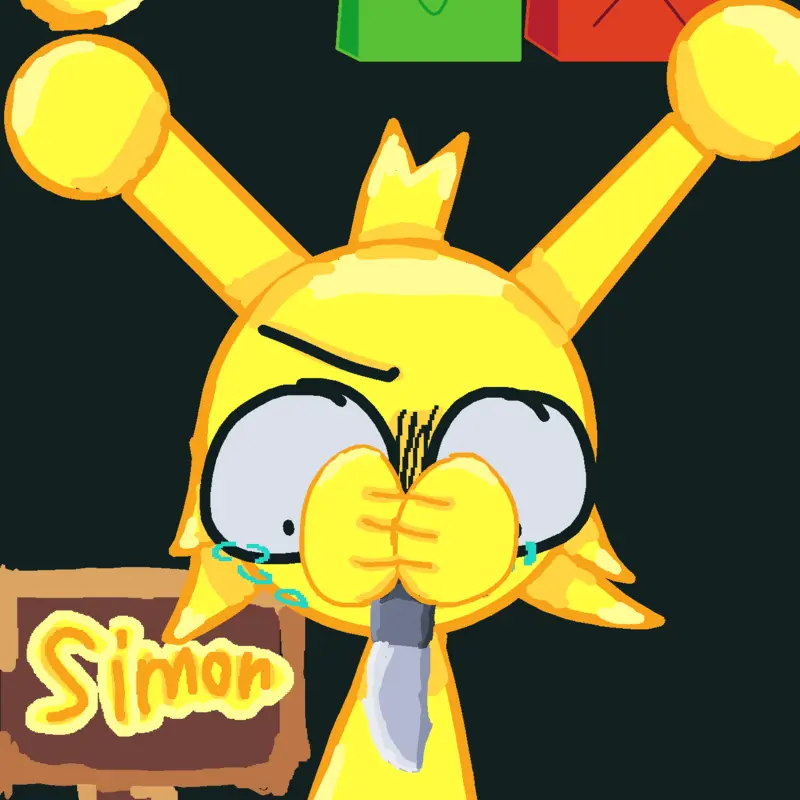 Game by @ImSoFunny