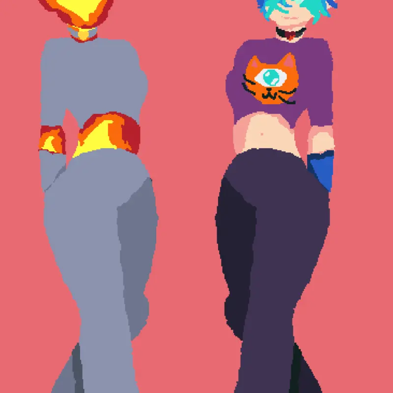 Game by @AKPMONSTER