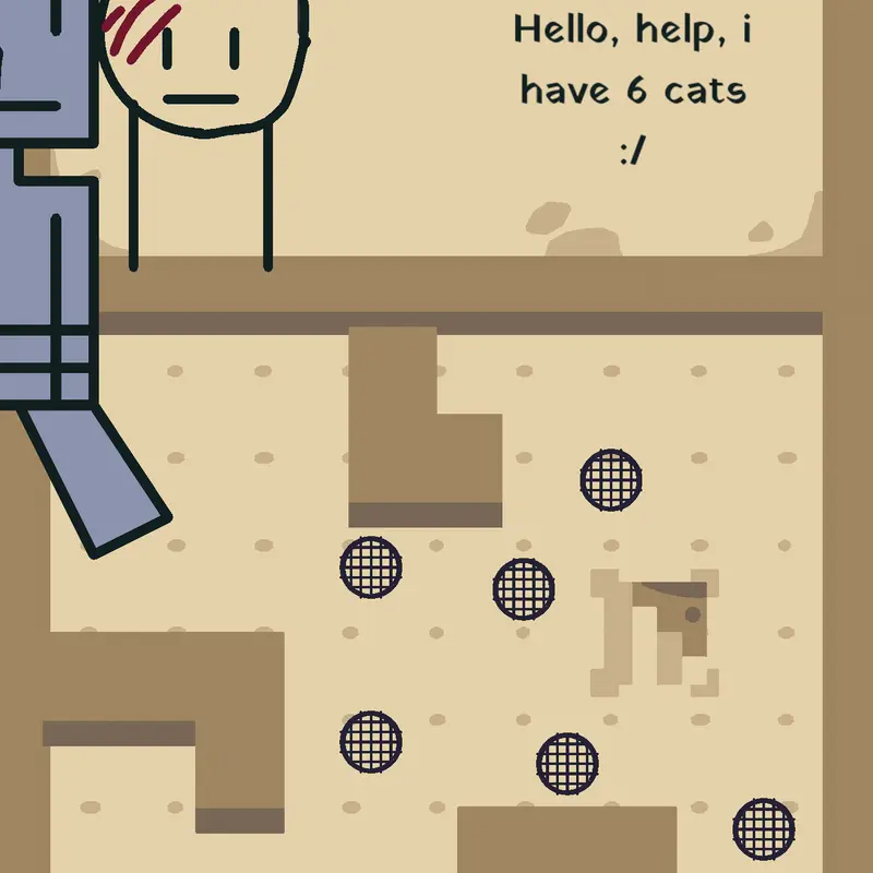 Game by @Actfour4