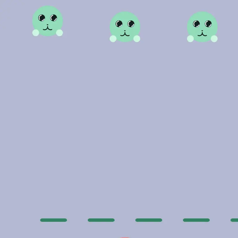 Game by @gracelandham