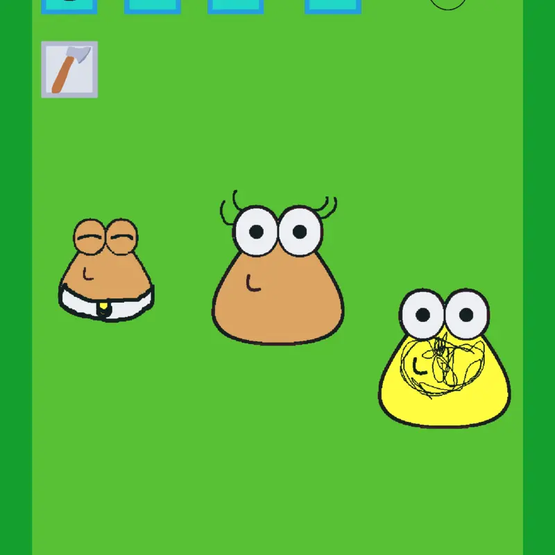 Game by @mrsunsprunki