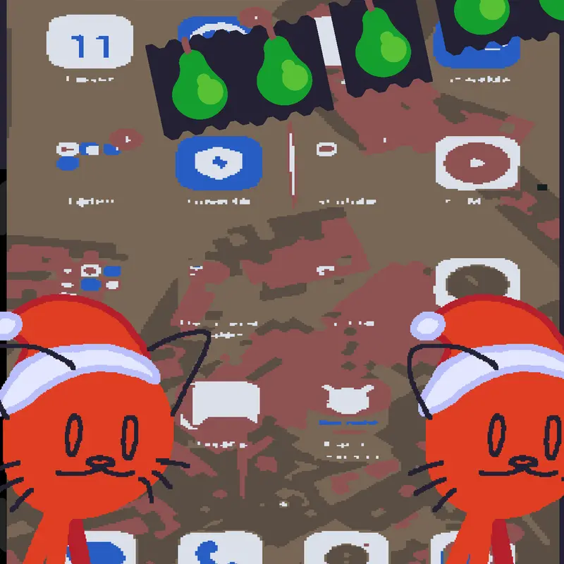 Game by @imice12