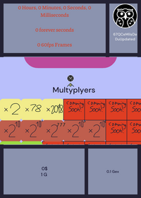 2048 tilers protalica